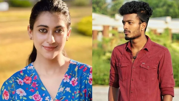  Nixen misses Aishu in Biggboss season 7 