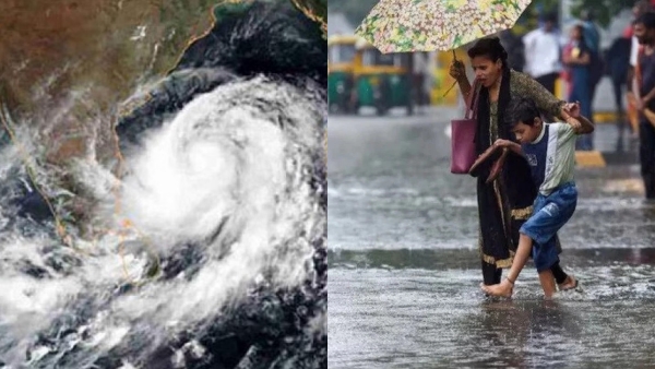 Will the current low pressure in Bay of Bengal become a cyclone and Will it attack Tamil Nadu? 