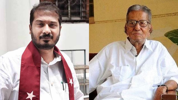 Thamimun Ansari has condoled the death of the late leader of the Marxist Communist Sankaraiah 