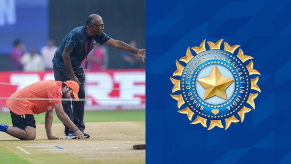 Did BCCI change the ICC ODI World cup semi India vs New Zealand pitch and What ICC rule says? Did BCCI change the ICC ODI World cup semi India vs New Zealand pitch and What ICC rule says?