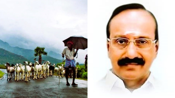 Theni Parliamentary Constituency, STK Jakkaiyan may be contest on behalf of admk Theni Parliamentary Constituency, STK Jakkaiyan may be contest on behalf of admk