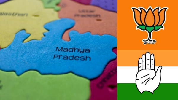 Madhya Pradesh assembly election 2023 polling today for 230 constituencies