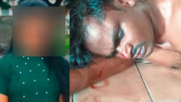 Salem Neet Exam Student and Why did young woman take this sudden decision 