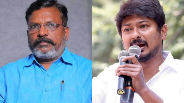 Will continue to Fight against Sanatan Dharma: Udhayanidhi Stalin Will continue to Fight against Sanatan Dharma: Udhayanidhi Stalin