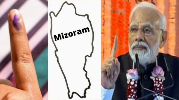 Prime Minister urged the youth to strengthen the democratic festival of elections Prime Minister urged the youth to strengthen the democratic festival of elections