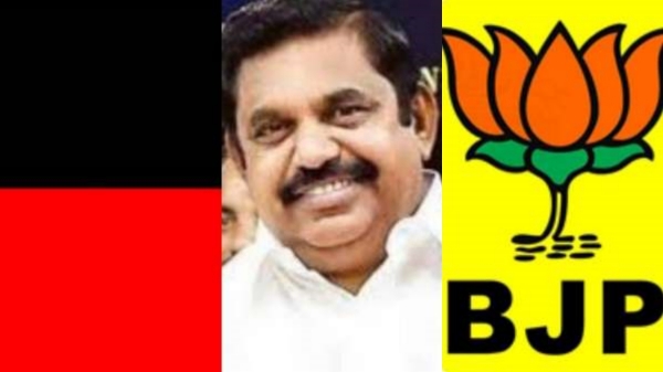 Can Edappadi Palaniswami break AMMK TTV Dinakarans vote bank and what are the BJPs Big Plans 