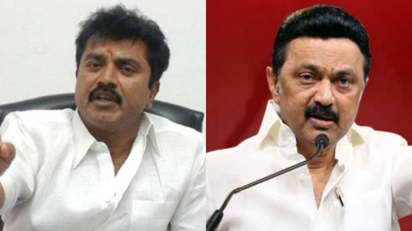 Tamil Nadu government should refuse permission for hydrocarbon project: Sarathkumar 