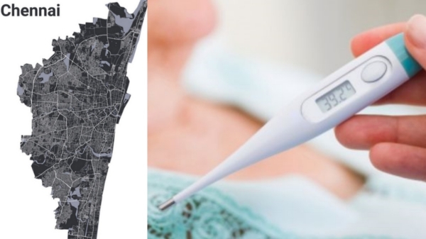 Rising flu cases in Chennai What are the precautionary measures Rising flu cases in Chennai What are the precautionary measures