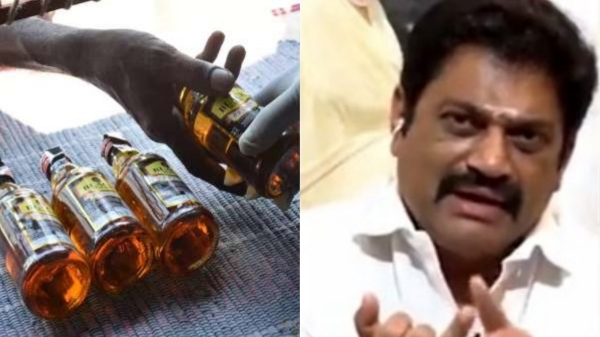  A New Controversy erupts over BJP Functionarys comments against Dalits