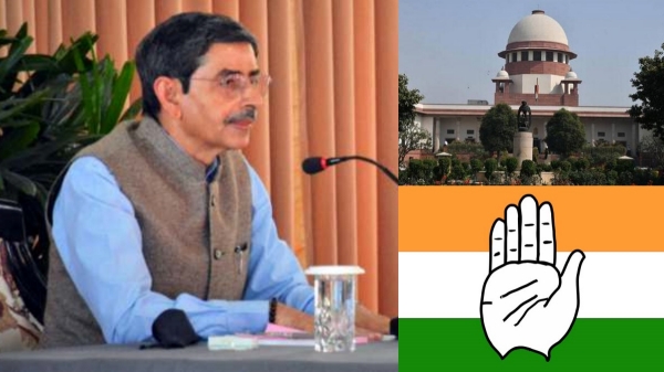 Tamilnadu does not need this governor: Congress slams rn ravi