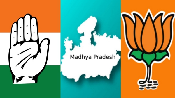 PM Modi to Priyanka Gandhi holding rallies Kukshi seat to tap tribal vote bank PM Modi to Priyanka Gandhi holding rallies Kukshi seat to tap tribal vote bank