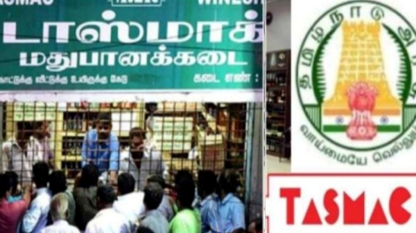 Chennai and Suburbs and Tasmac revenue is likely to decline for next 2 months, say sources