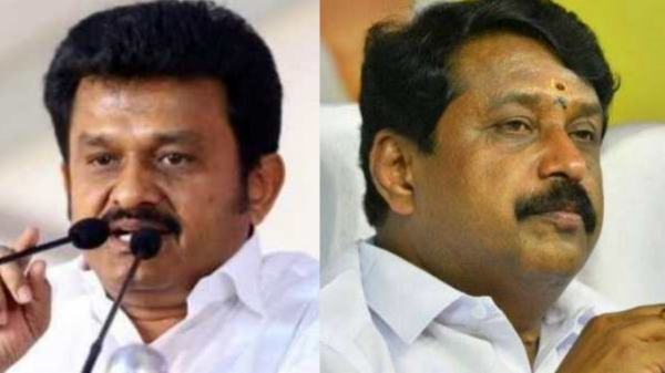 Governor acting as state govts competition: CPI MLA speech 