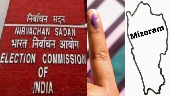NGOs Coordination Committee approach EC seeking change of counting date in Mizoram