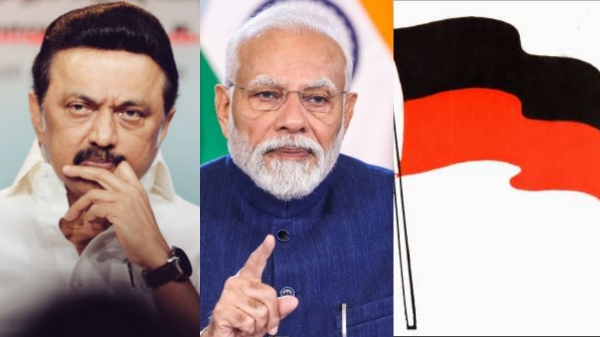  The No.2 will be raided next in DMK and What is the CM Stalin planning against it? 