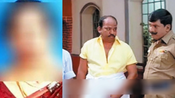 Salem innovative incident and what did 26 year old young woman say about her 5 husbands