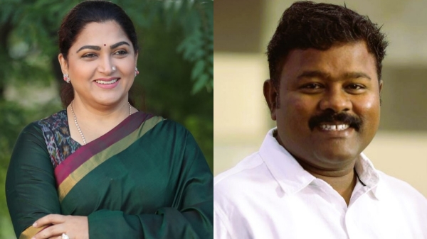 Congress SC department head Ranjan Kumar has warned that scheduled people have been hurt by Khushbu speech 