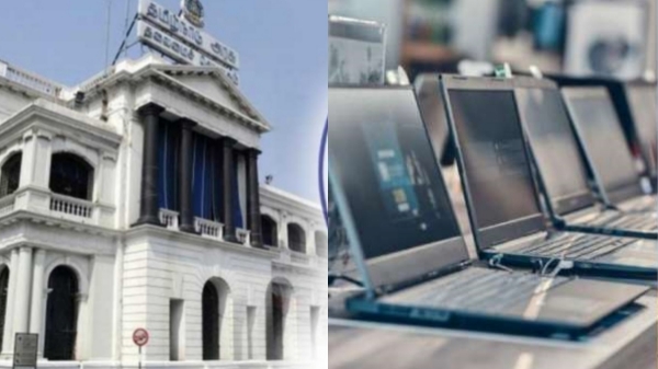 Applications welcome for Tamil Nadu Chief Minister Computer Tamil Award 