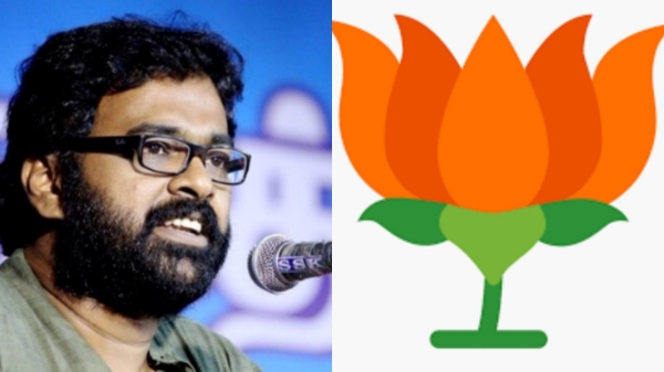 Do you know what is the Meaning of Sanathanam and what did Director Karu Palaniappan say about BJP 