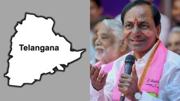 Election Commission clears rythu Bandhu scheme ahead of assembly election in Telangana