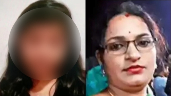 Who is this Calcutta Famous Woman and Wife posting Insta reels videos, making friends