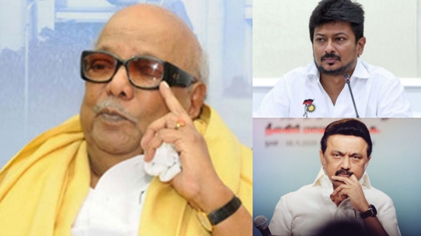 Make Udhayanidhi Stalin the Deputy CM of Tamil Nadu: Top leaders message to CM Stalin 