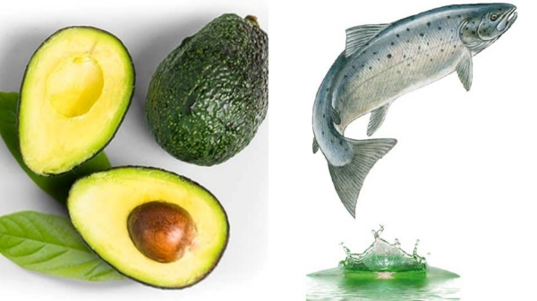 Do you know Health Benefits of Butter Fruit and Best Foods including Avocado that helps you to get rid of joint pain