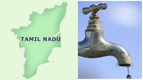 Northeast Monsoon and Ground Water Level has increased in the 21 districts in Tamil Nadu Northeast Monsoon and Ground Water Level has increased in the 21 districts in Tamil Nadu