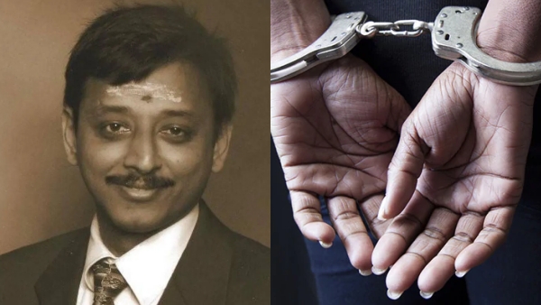  IT guy arrested for sexually harassing woman on board Lufthansa flight to Bangalore