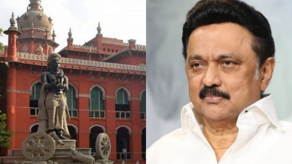 Tamil Nadu government is not happy with the MHC order on ED summons petition against Collectors 