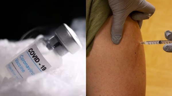  What is the connection between Corona vaccines and sudden death in Youths, new ICMR studies