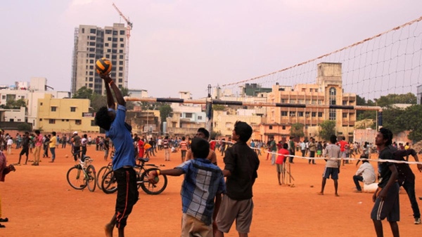 Do you know about the cricket stadium that is going to be built in Gopalapuram, Chennai? Do you know about the cricket stadium that is going to be built in Gopalapuram, Chennai?