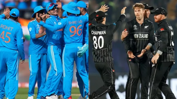 What are the 4 things India should remember while facing New Zealand in Semi final 2023 World Cup Cricket? What are the 4 things India should remember while facing New Zealand in Semi final 2023 World Cup Cricket?