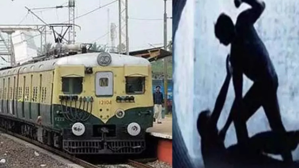  Railway Police letter to college principal seeking permanent removal of 30 students from college