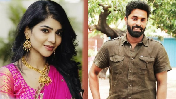 Actor Dany and Pavithra Lakshmi also cheated by private company 