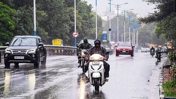Not Chennai, Orange alert for very heavy rain in 3 districts in Tamil Nadu today, list here 