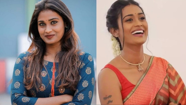 bigg boss tamil season 7 why police investigated Poornima