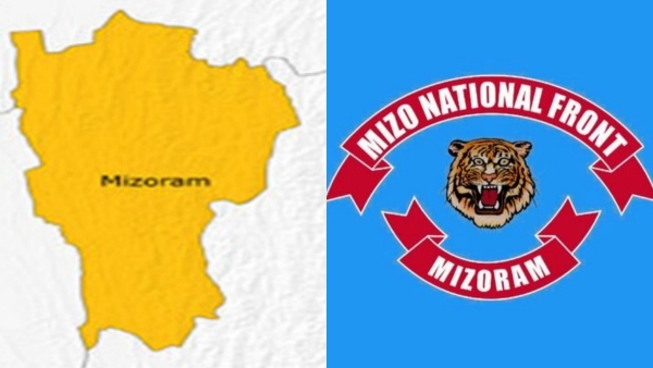 Mizoram Election 2023 Forecasts: ABP-C Voter Exit Polls Favor MNF with 15-21 Seats 
