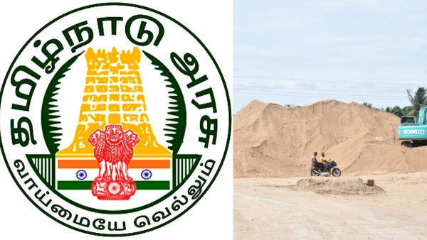 Tamilnadu Govt Challenges ED summons to 10 IAS officers in Sand mining case in Madras HC Tamilnadu Govt Challenges ED summons to 10 IAS officers in Sand mining case in Madras HC