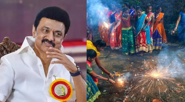 Deepavali: Tamil Nadu government is reportedly planning to give holiday on Monday too 