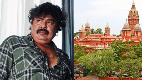 Mansoor Alikhan files anticipatory bail plea 