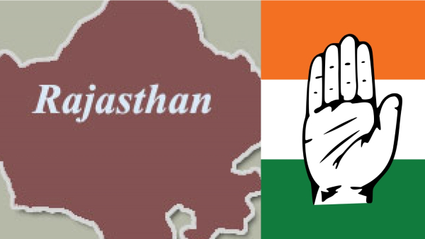 Rajasthan Assembly Election: Congress manifesto promises caste census, Dung Purchase
