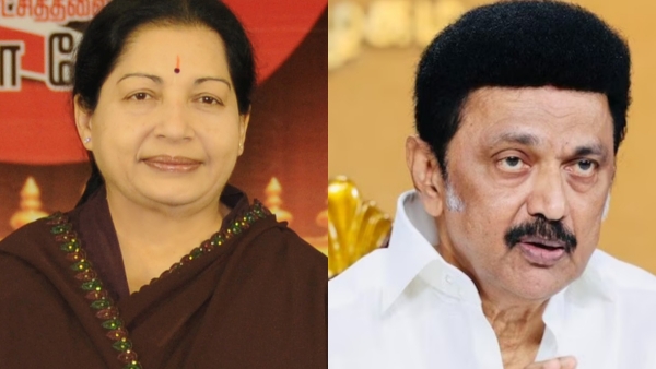 University Chancellor issue; appreciate jayalalitha for his decision says TN CM MK Stalin University Chancellor issue; appreciate jayalalitha for his decision says TN CM MK Stalin