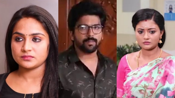 siragadikka aasai serial November 22th promo and episode full update 