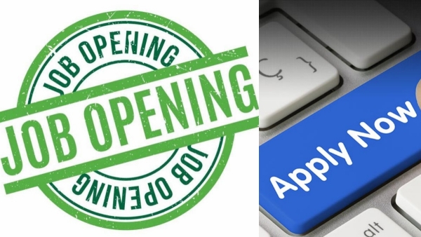  Job vacancy in dharmapuri Rural Development Department, how to apply, full details
