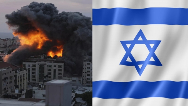 Chance of full-scale war with Lebanon increasing, Israeli officials warn 