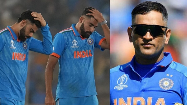 Fans want BCCI to appoint as the coach for team India as it lost the 2023 World Cup Finals against Australia