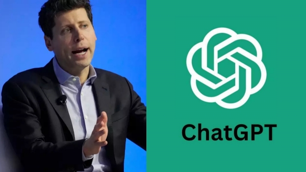  Why OpenAI co-founder Sam Altman has been fired from the CEO post
