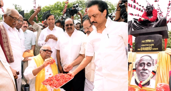 How the Dravidian Model of Development Succeeded in Tamil Nadu