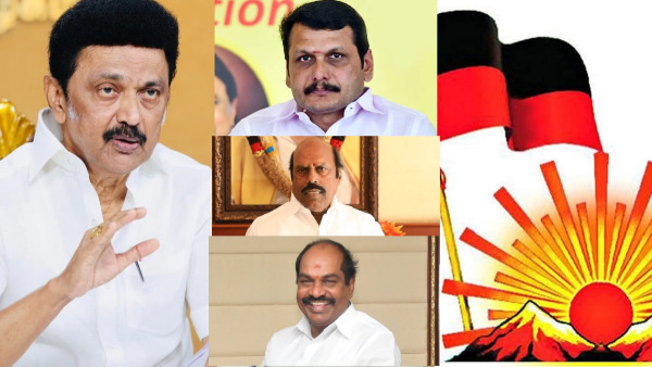 Is CM Stalin planning to change 10 senior cabinet ministers in Tamil Nadu? Is CM Stalin planning to change 10 senior cabinet ministers in Tamil Nadu?